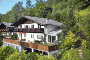 Apartment Zaglau Sankt Johann Im Pongau